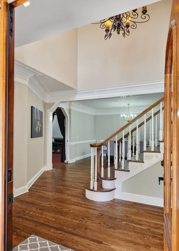 4671 Bunker Hill Rd, Cookeville, TN 38506