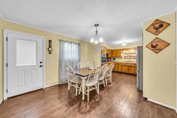 321 Goodridge Rd, Woodbury, TN 37190