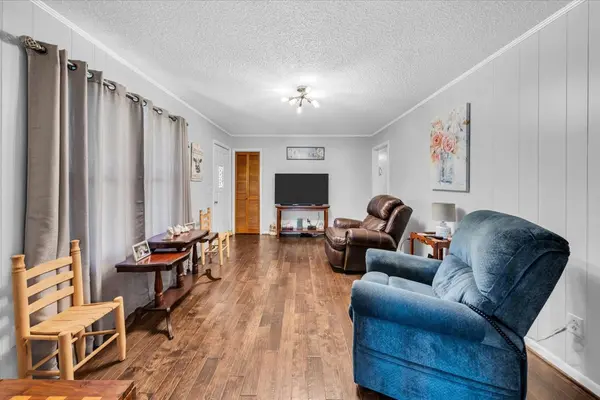 321 Goodridge Rd, Woodbury, TN 37190
