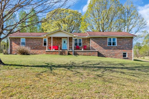 321 Goodridge Rd, Woodbury, TN 37190