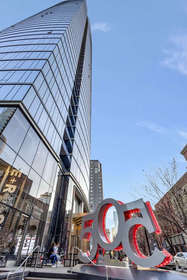 515 Church St #4302, Nashville, TN 37219