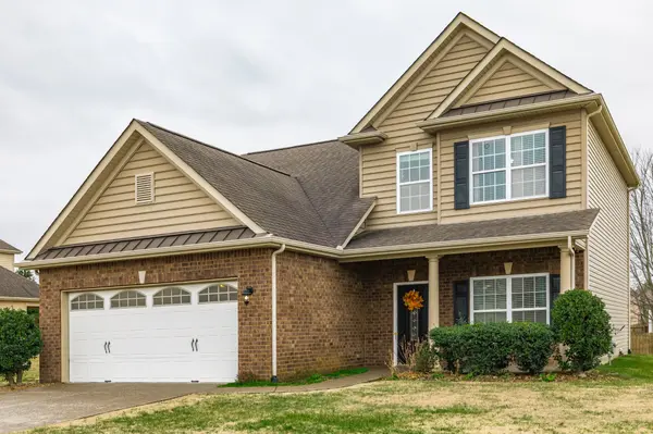 545 Callie Ave, Gallatin, TN 37066