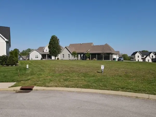 0 Paddleboard Ct, Winchester, TN 37398