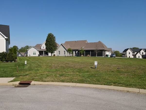 0 Paddleboard Ct, Winchester, TN 37398