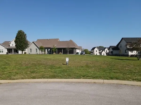 0 Paddleboard Ct, Winchester, TN 37398