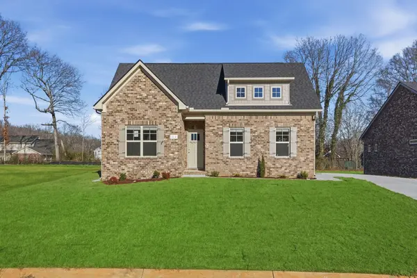 17 Sagewood Drive, Tullahoma, TN 37388