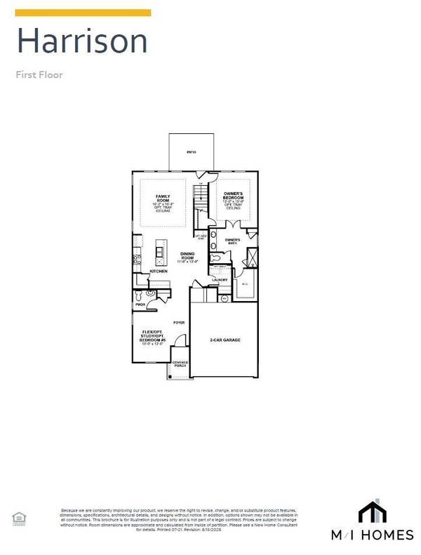 3216 Gravity Drive, Columbia, TN 38401