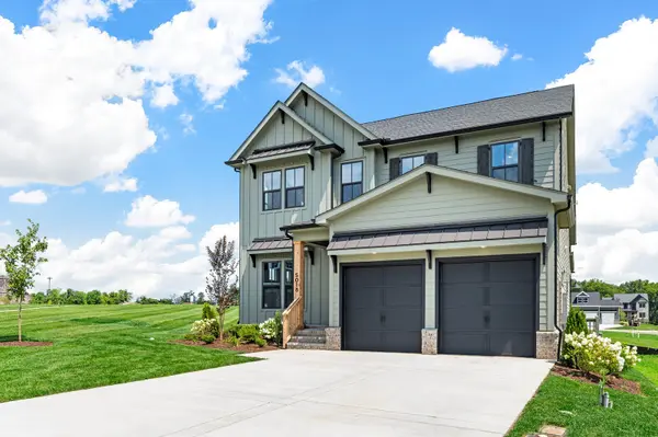 5428 Acre Trail #E, Franklin, TN 37064