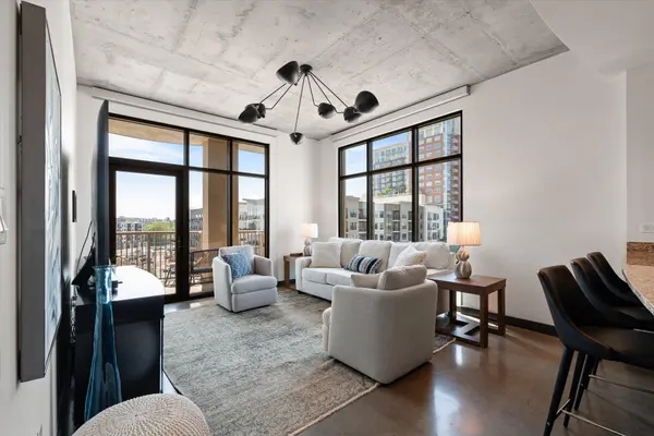 1510 Demonbreun St #711, Nashville, TN 37203