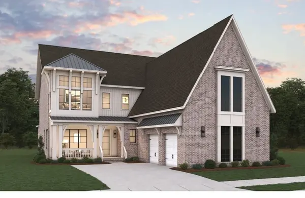 5138 Rambler Loop, Franklin, TN 37064