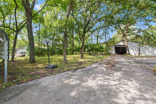 2516 Old Smith Springs Rd, Nashville, TN 37217