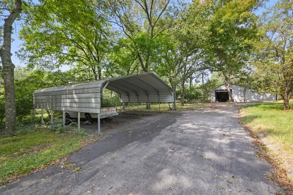 2516 Old Smith Springs Rd, Nashville, TN 37217