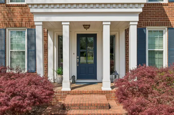 1305 Arrowhead Dr, Brentwood, TN 37027
