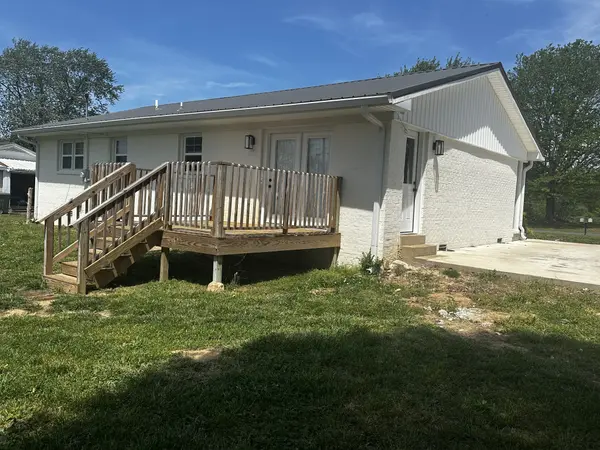307 Randall St, Lawrenceburg, TN 38464