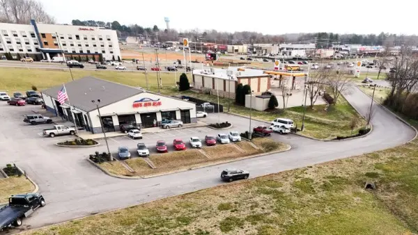 0 Highway 49 #W, Pleasant View, TN 37146
