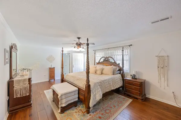 110 Jerri Ann Rd, Lexington, TN 38351