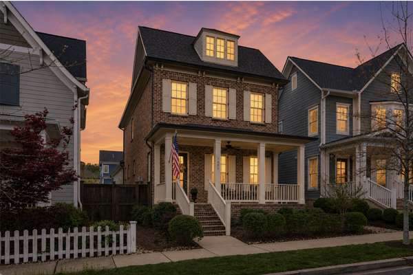 1085 Beckwith St, Franklin, TN 37064