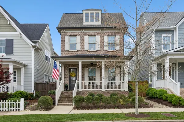 1085 Beckwith St, Franklin, TN 37064