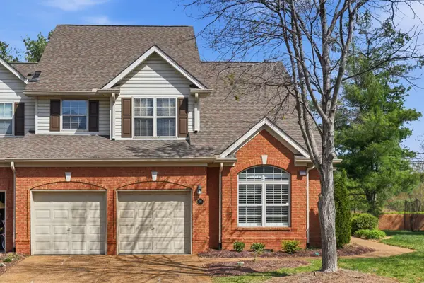 641 Old Hickory Blvd #116, Brentwood, TN 37027
