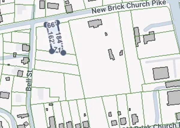 124 New Brick Church Pike, Goodlettsville, TN 37072
