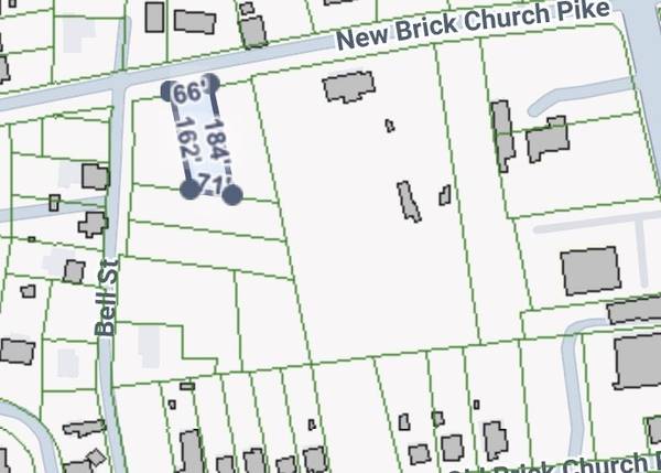 124 New Brick Church Pike, Goodlettsville, TN 37072