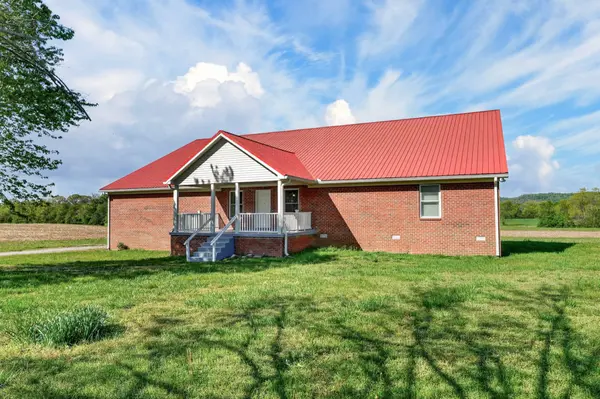 3086 Lewisburg Hwy, Petersburg, TN 37144
