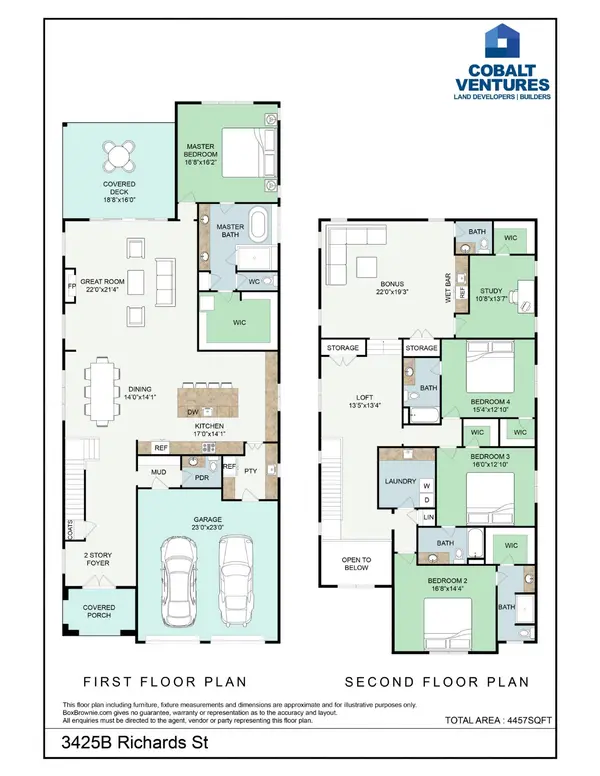 3425B Richards St, Nashville, TN 37215