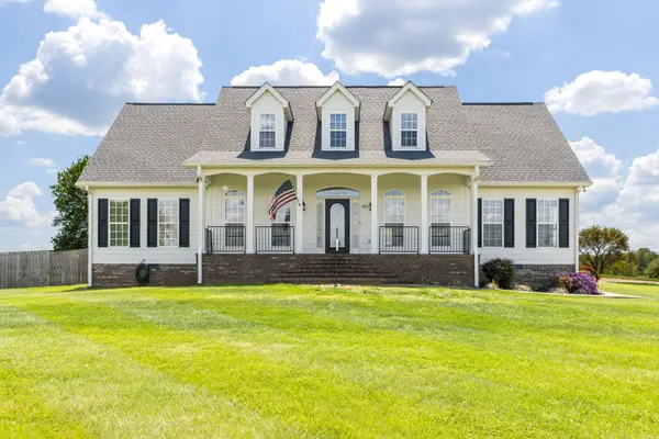 1633 Hayes Denton Rd, Columbia, TN 38401