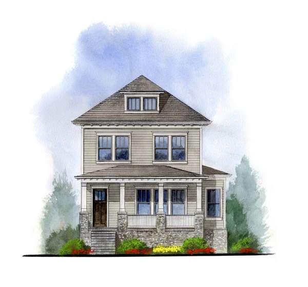 3105 Winterberry Drive, Nolensville, TN 37135