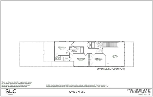 4125 Brendlyn Drive, Nolensville, TN 37135