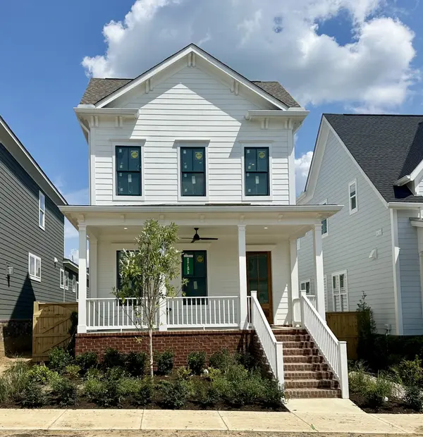 4125 Brendlyn Drive, Nolensville, TN 37135