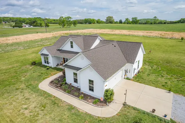 1224 Market St, Prospect, TN 38477