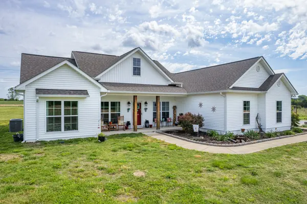 1224 Market St, Prospect, TN 38477