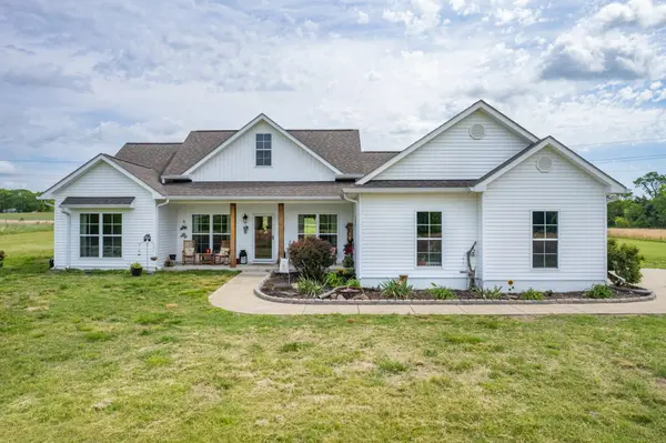1224 Market St, Prospect, TN 38477