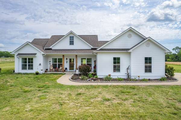 1224 Market St, Prospect, TN 38477