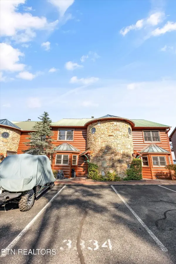 2044 Hickory Ridge Way #3334, Sevierville, TN 37862
