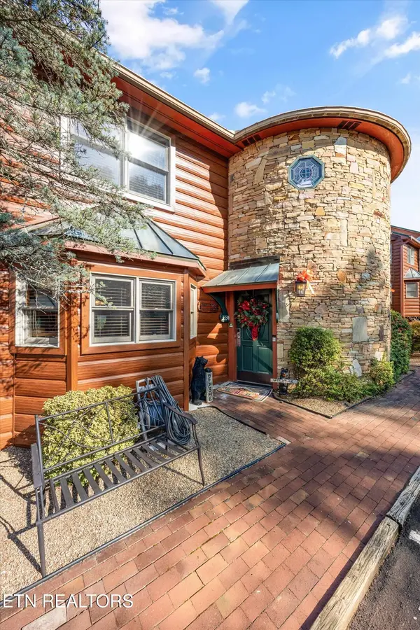 2044 Hickory Ridge Way #3334, Sevierville, TN 37862
