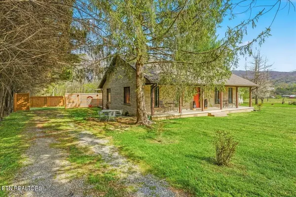 3120 Wears Drive, Sevierville, TN 37862