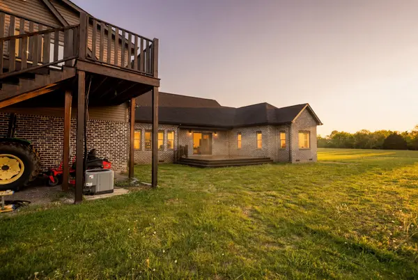 28 Henderson Rd, Lynchburg, TN 37352