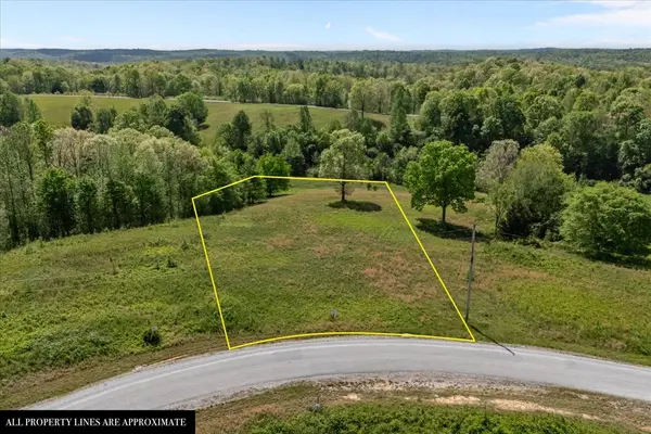 0 Blackhawk Ct, Waverly, TN 37185