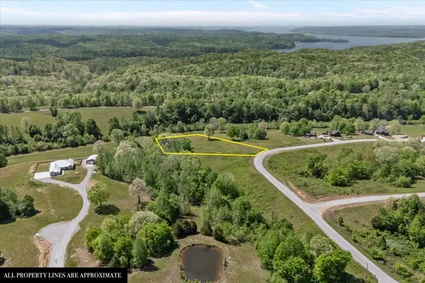 0 Blackhawk Ct, Waverly, TN 37185