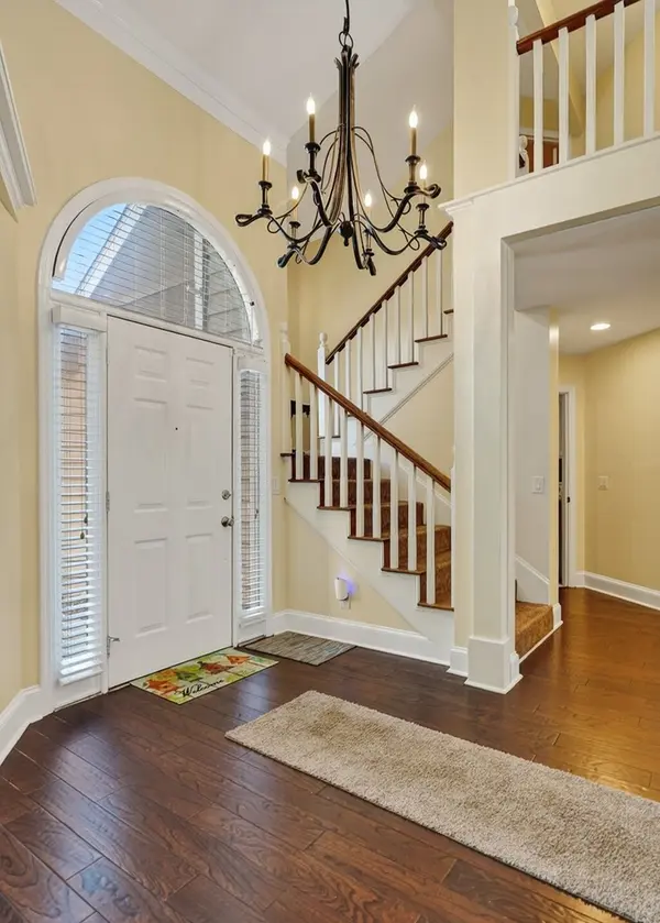 1630 Fairway Dr, Cookeville, TN 38501