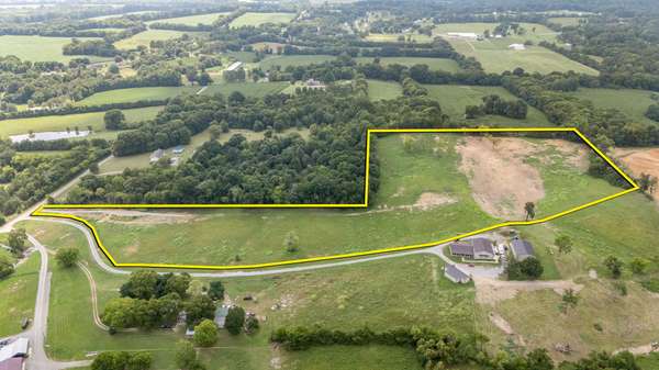 0 Rabbit Branch Rd, Shelbyville, TN 37160