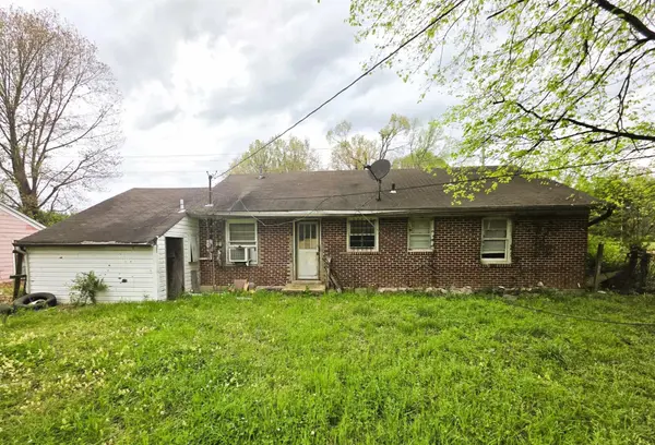 6751 NAVY RD, Millington, TN 38053