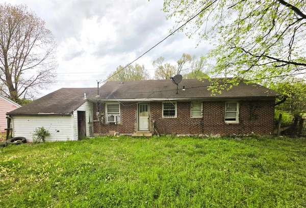 6751 NAVY RD, Millington, TN 38053