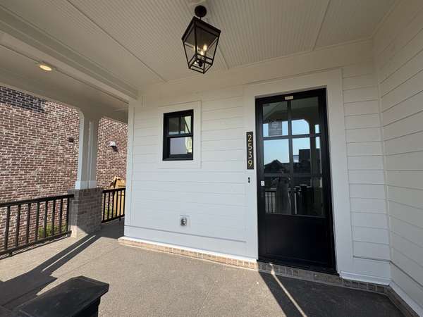 2539 Buckner Lane, Thompsons Station, TN 37179