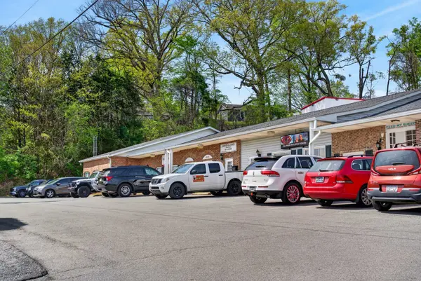 4979A Lebanon Pike, Old Hickory, TN 37138