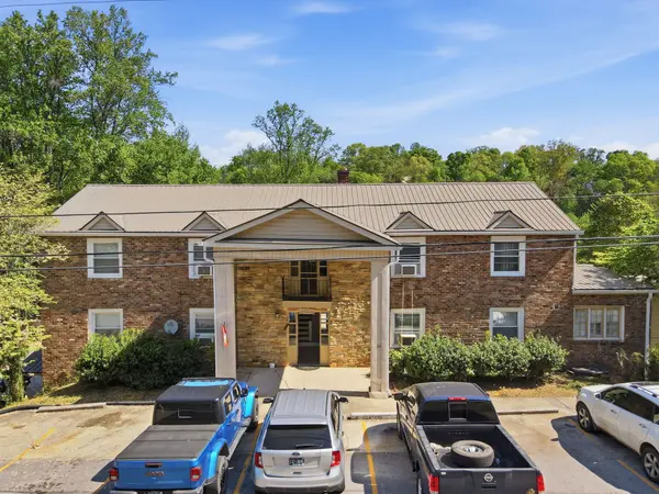 212 Westwood Dr, Mcminnville, TN 37110