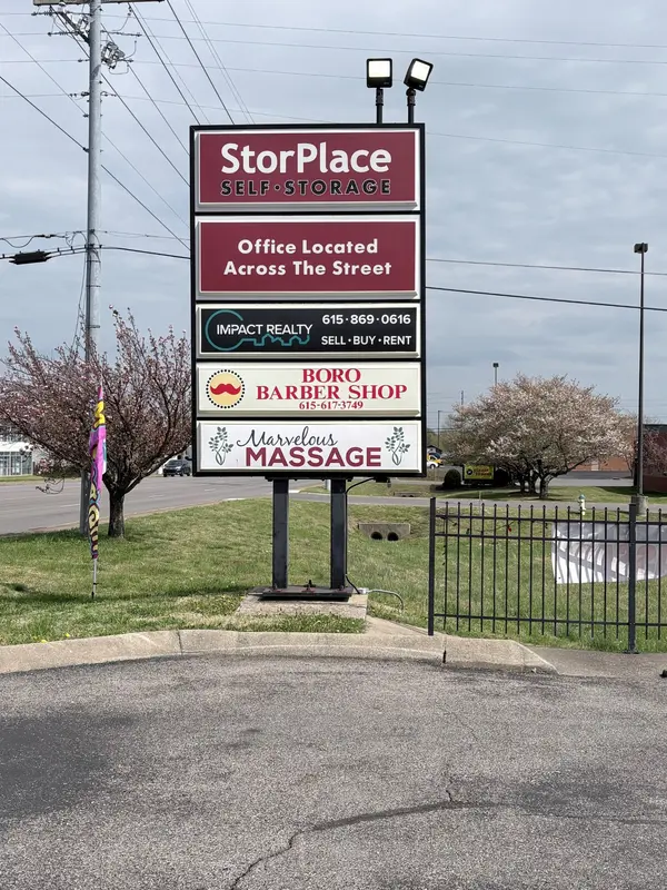 141 Veterans Pkwy, Murfreesboro, TN 37128