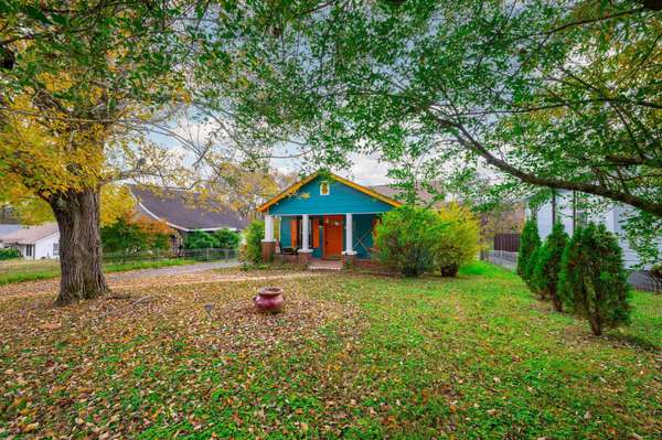 3113 Greenwich Avenue, Chattanooga, TN 37415